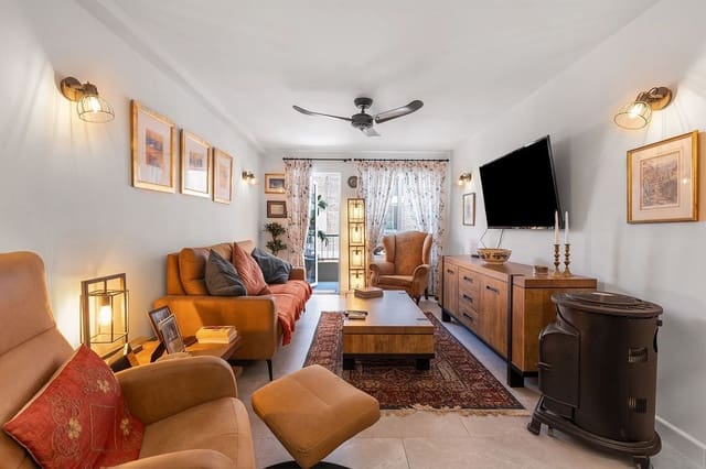 3 sypialnia Apartament na sprzedaż w Playa de los Náufragos, Torrevieja z garażem - 179 900 € (Ref: 9300417)