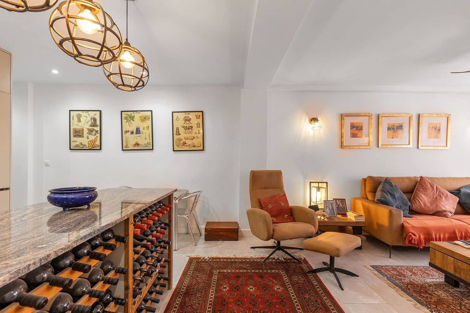 3 sovrum Lägenhet till salu i Torrevieja med garage - 179 900 € (Ref: 9300417)