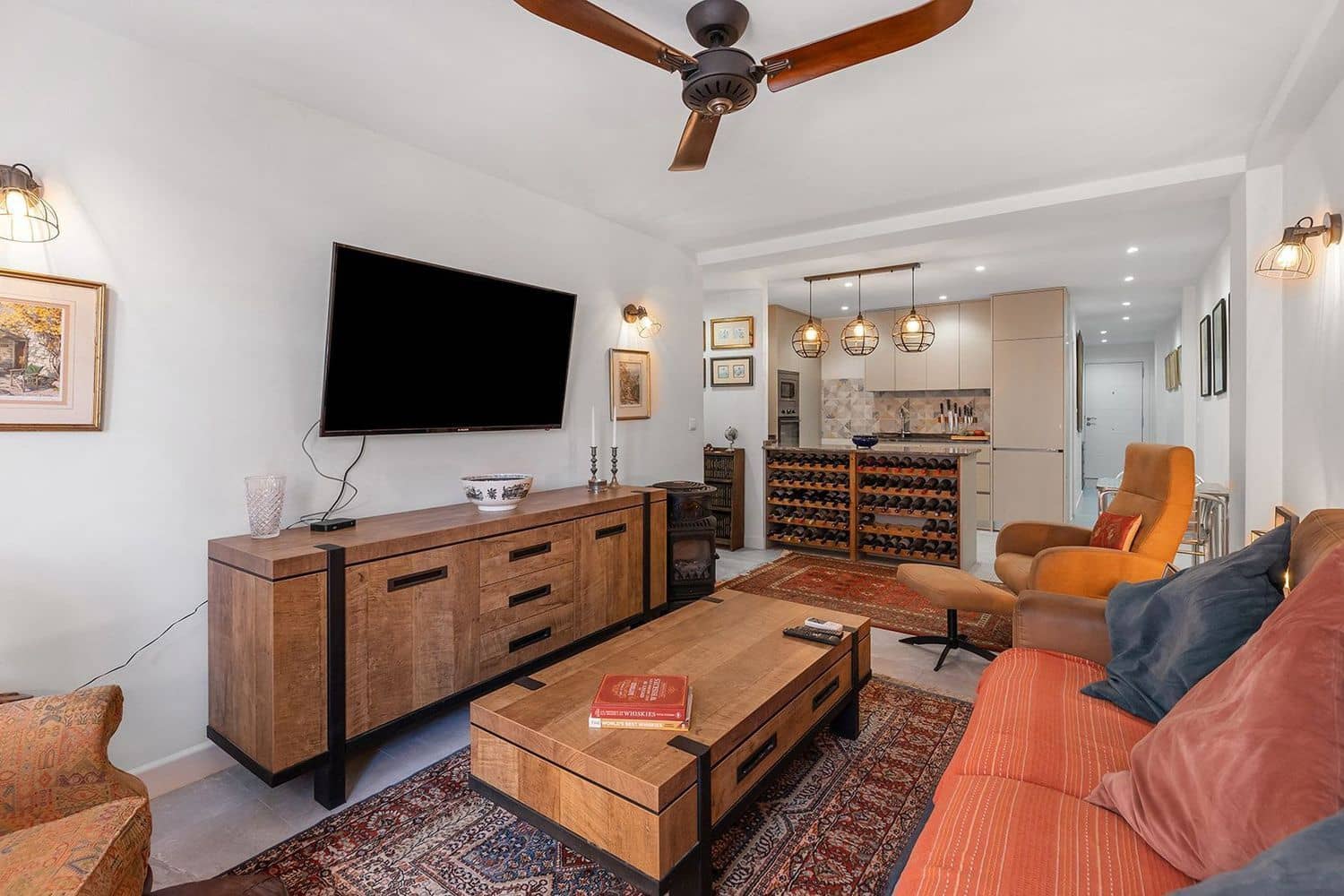 3 sovrum Lägenhet till salu i Torrevieja med garage - 179 900 € (Ref: 9300417)