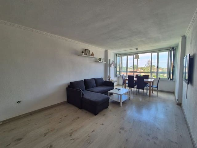 Apartamento de 2 habitaciones en Punta Prima, Torrevieja en venta con piscina garaje - 239.999 € (Ref: 9317146)