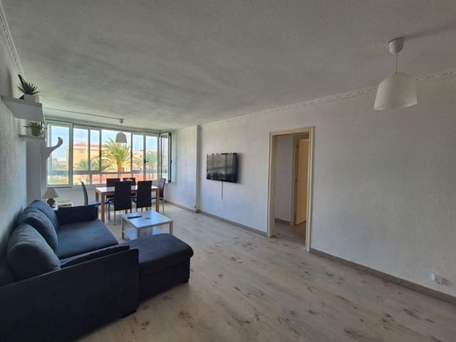 Apartamento de 2 habitaciones en Punta Prima, Torrevieja en venta con piscina garaje - 239.999 € (Ref: 9317146)