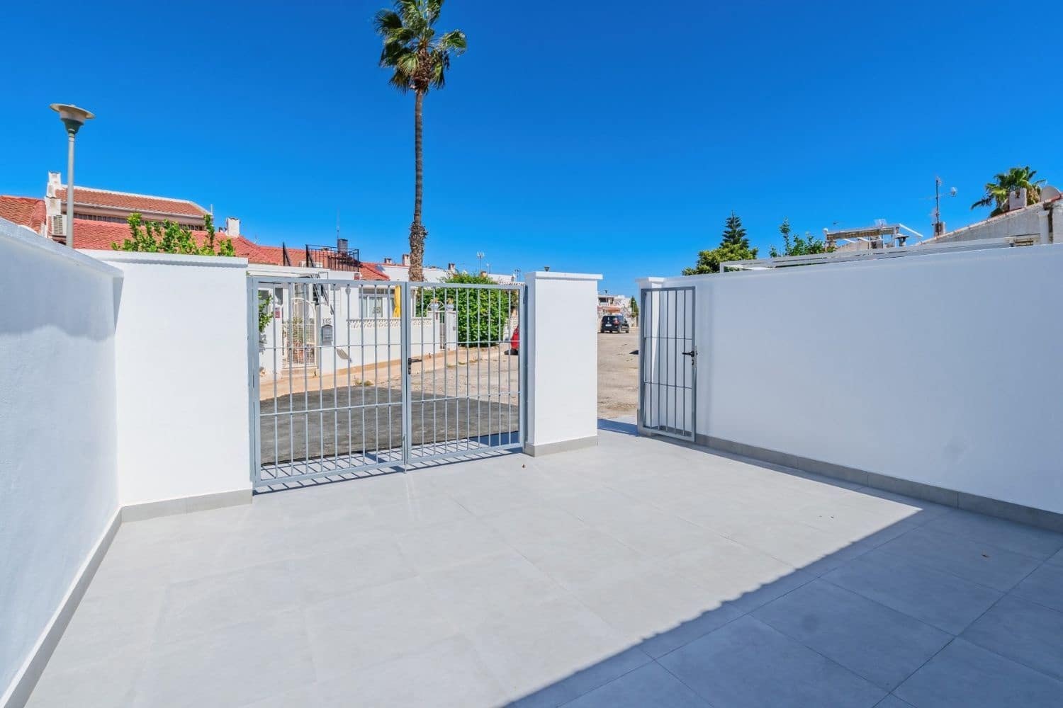 2 camera da letto Casa in vendita in Torrevieja con garage - 145.000 € (Rif: 9317147)