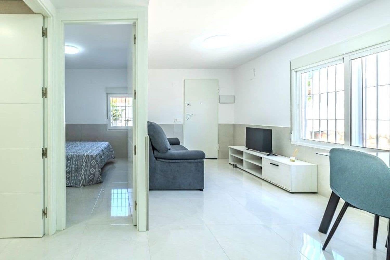 2 camera da letto Casa in vendita in Torrevieja con garage - 145.000 € (Rif: 9317147)