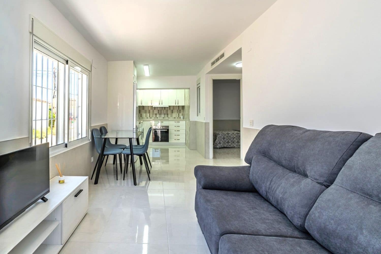 2 camera da letto Casa in vendita in Torrevieja con garage - 145.000 € (Rif: 9317147)