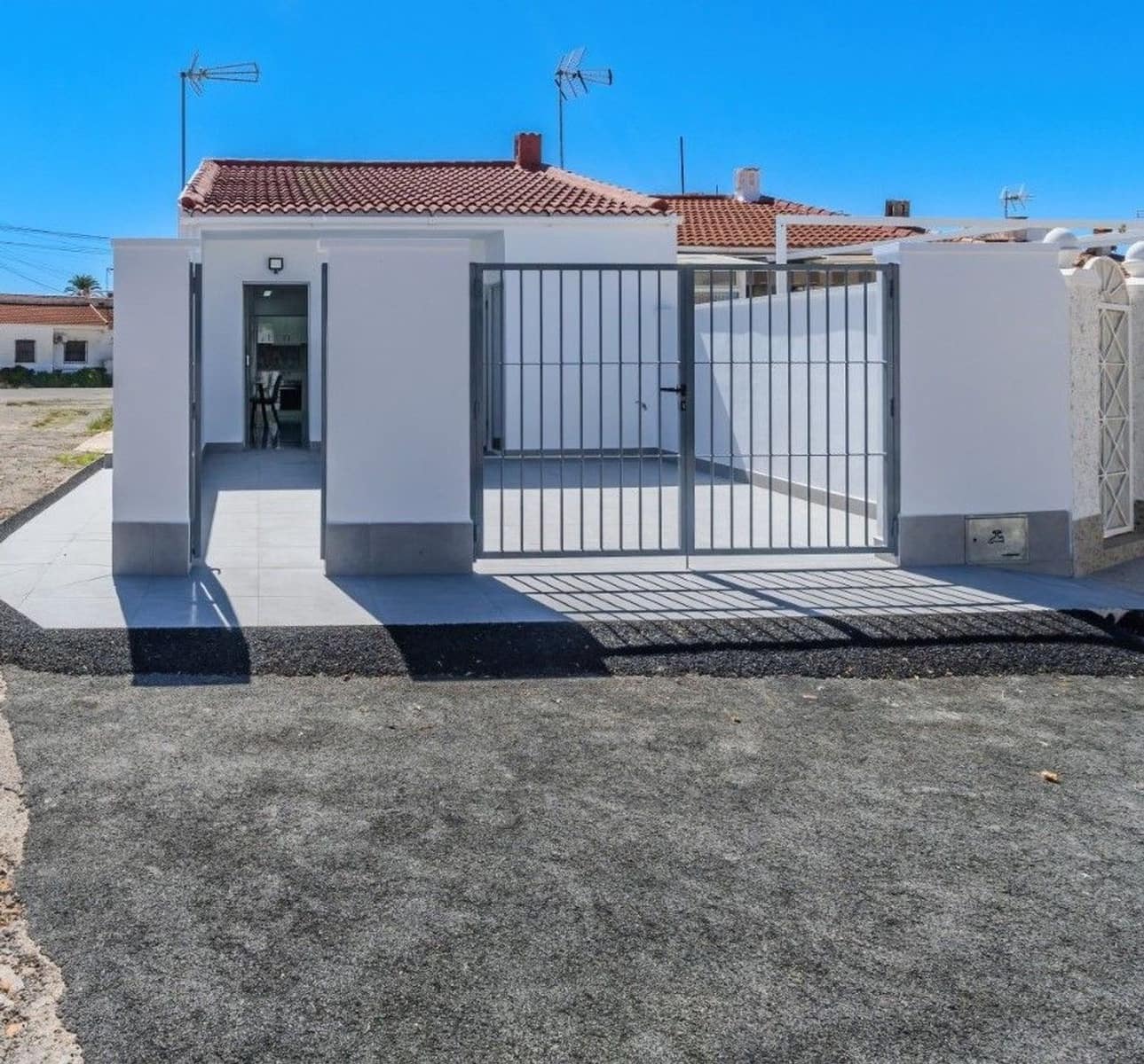 2 camera da letto Casa in vendita in Torrevieja con garage - 145.000 € (Rif: 9317147)