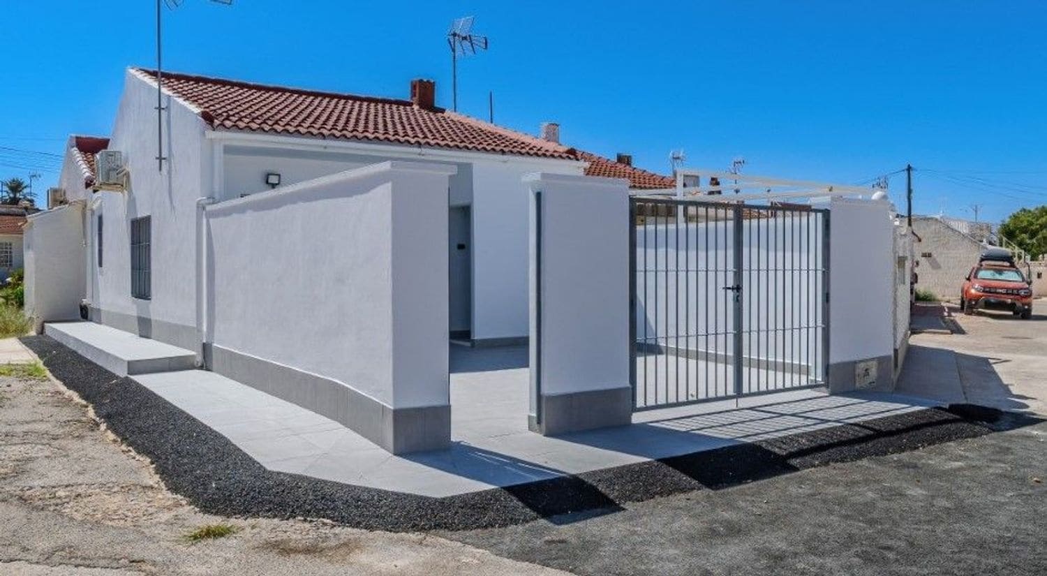 2 camera da letto Casa in vendita in Torrevieja con garage - 145.000 € (Rif: 9317147)