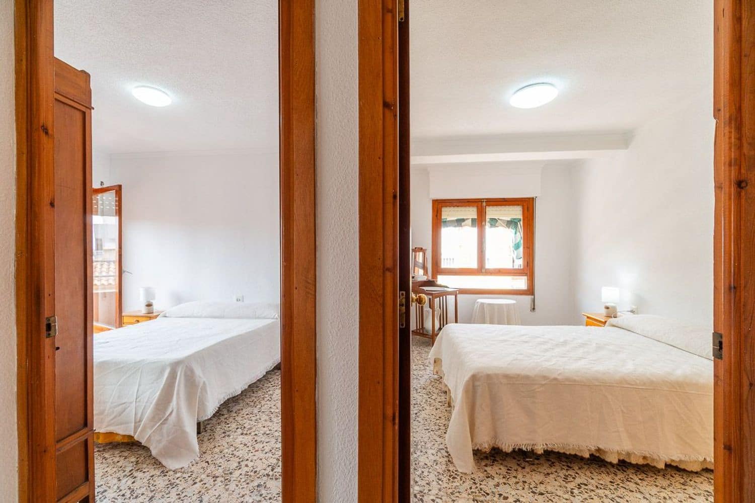 3 slaapkamer Appartement te koop in Torrevieja met garage - € 149.900 (Ref: 9321549)