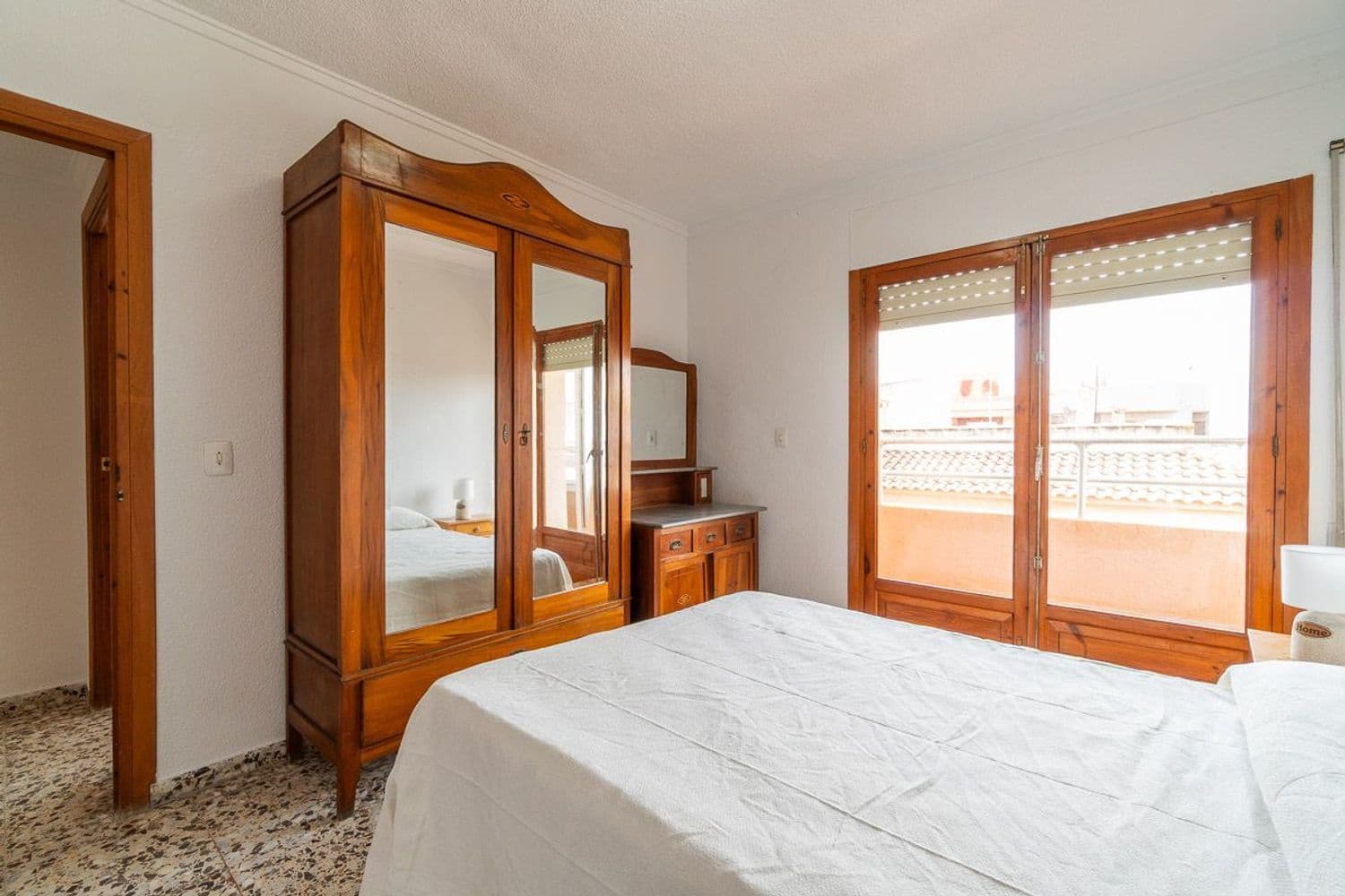 3 slaapkamer Appartement te koop in Torrevieja met garage - € 149.900 (Ref: 9321549)
