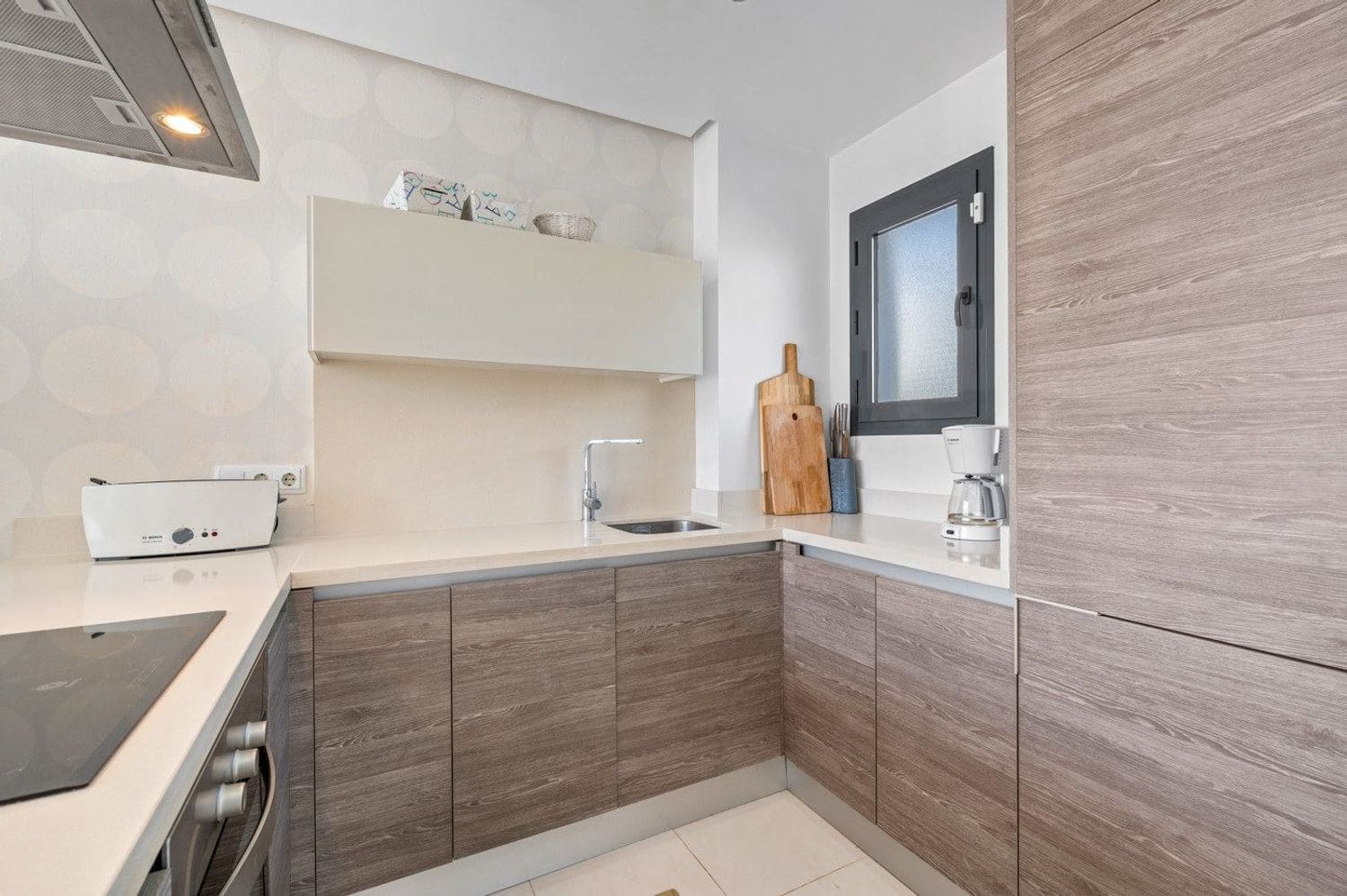 3 soveværelse Byhus til salg i Torrevieja med swimmingpool garage - € 569.000 (Ref: 9371309)