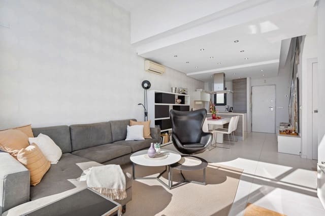 3 soveværelse Byhus til salg i Los Balcones - Los Altos, Torrevieja med swimmingpool garage - € 569.000 (Ref: 9371309)