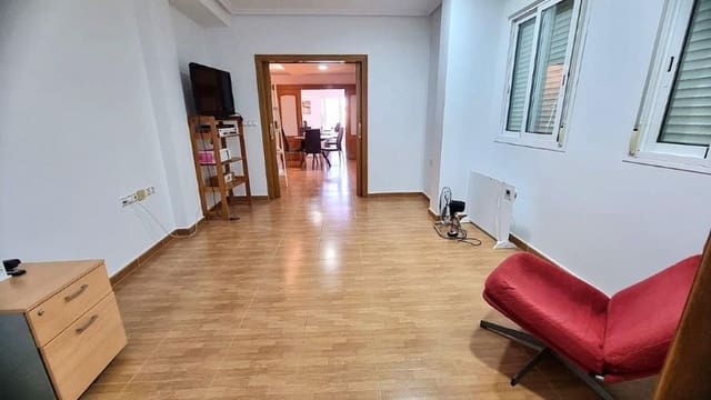 2 camera da letto Appartamento in vendita in Dolores con garage - 109.500 € (Rif: 9371310)
