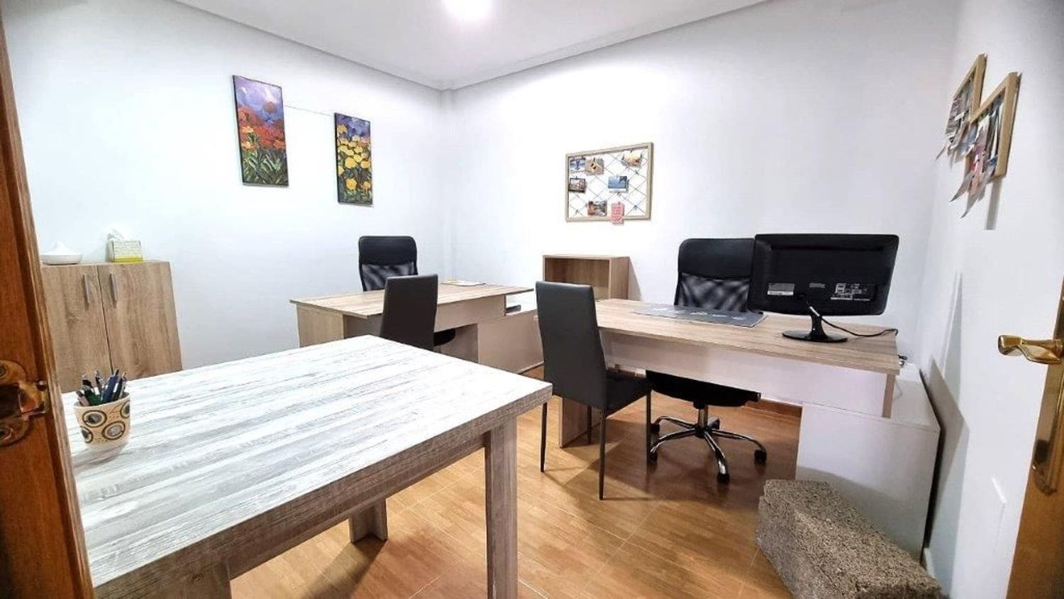 2 bedroom Apartment for sale in Dolores with garage - € 109,500 (Ref: 9371310)