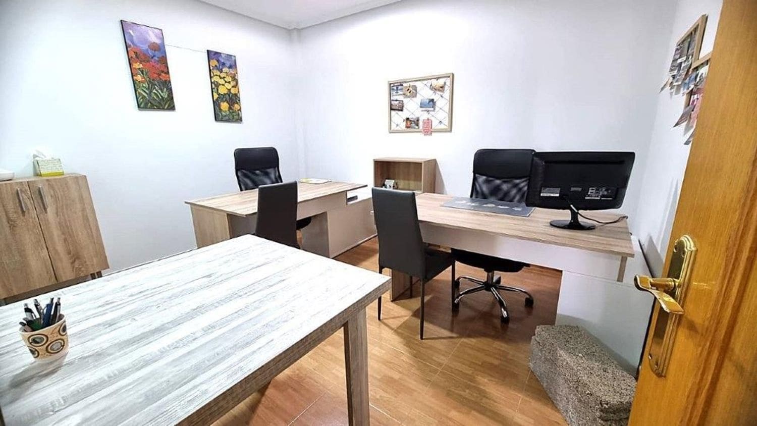 2 bedroom Apartment for sale in Dolores with garage - € 109,500 (Ref: 9371310)