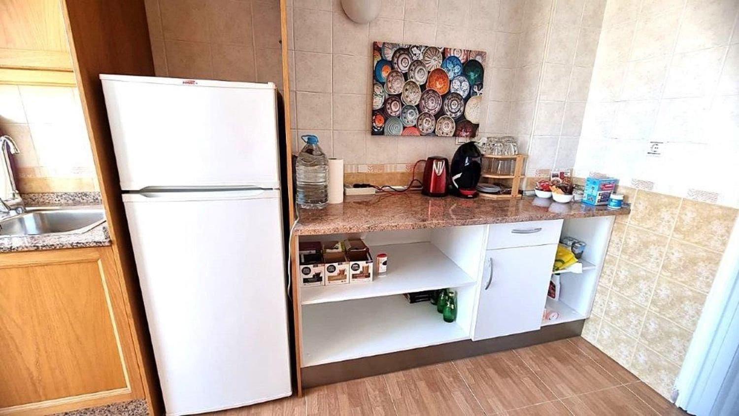 2 bedroom Apartment for sale in Dolores with garage - € 109,500 (Ref: 9371310)