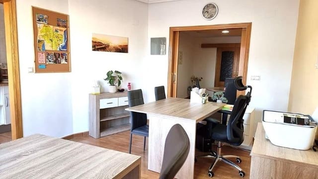 2 camera da letto Appartamento in vendita in Dolores con garage - 109.500 € (Rif: 9371310)