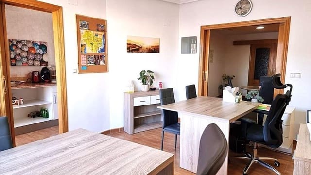 2 camera da letto Appartamento in vendita in Dolores con garage - 109.500 € (Rif: 9371310)