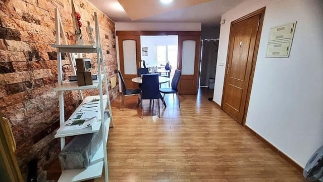 2 camera da letto Appartamento in vendita in Dolores con garage - 109.500 € (Rif: 9371310)