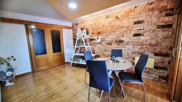 2 camera da letto Appartamento in vendita in Dolores con garage - 109.500 € (Rif: 9371310)