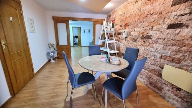 2 camera da letto Appartamento in vendita in Dolores con garage - 109.500 € (Rif: 9371310)