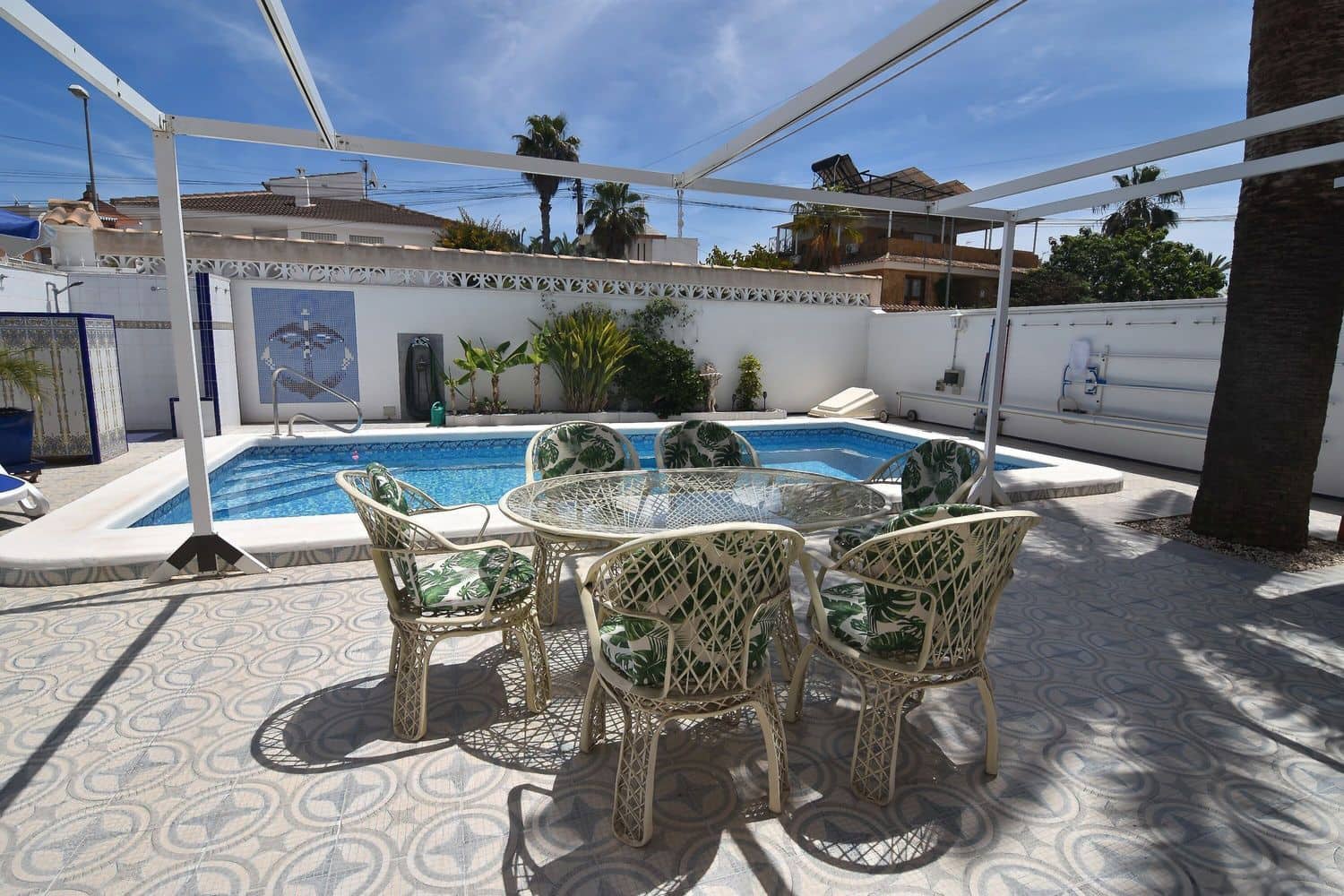 5 bedroom Villa for sale in Torrevieja with pool garage - € 499,000 (Ref: 9371312)