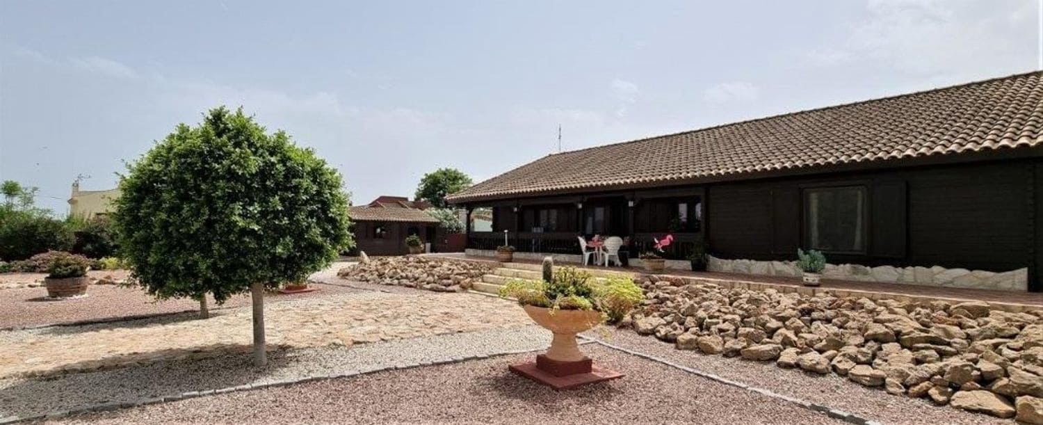 4 sypialnia Willa na sprzedaż w Dolores z basenem garażem - 849 500 € (Ref: 9371313)