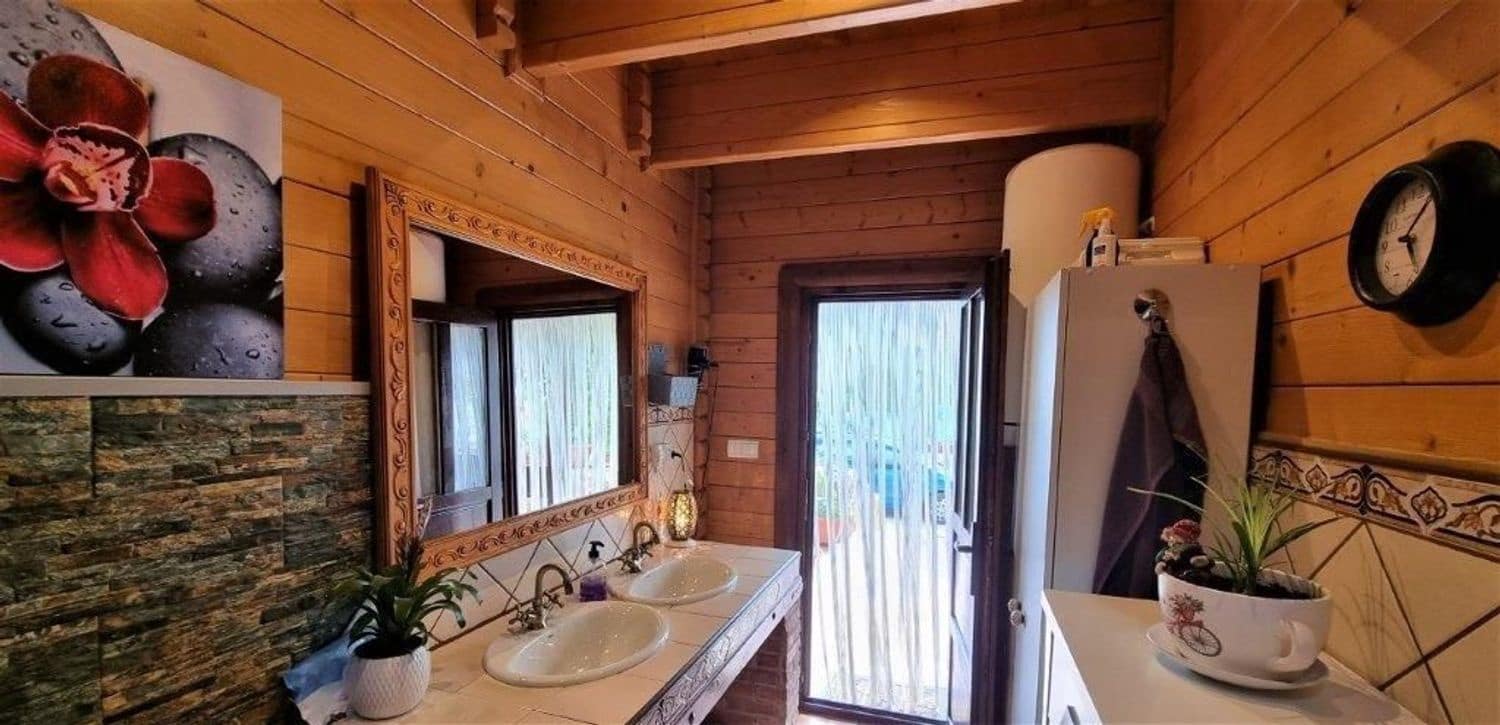 4 sypialnia Willa na sprzedaż w Dolores z basenem garażem - 849 500 € (Ref: 9371313)