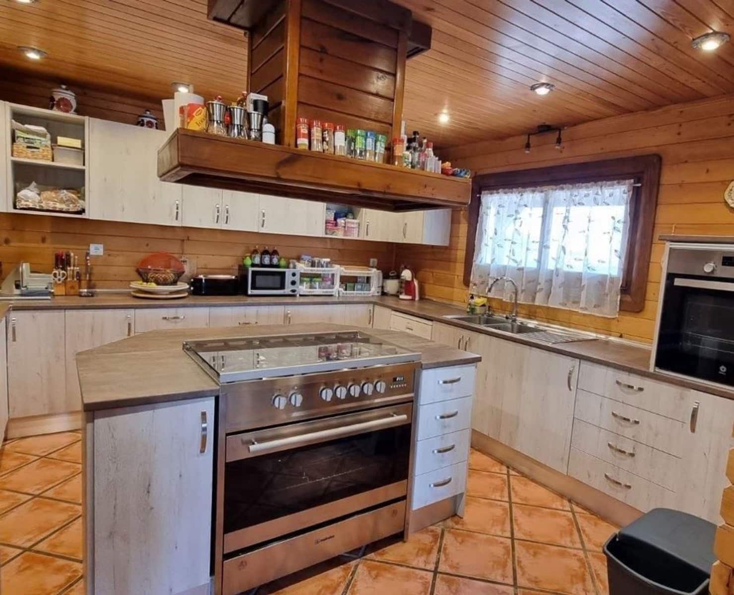 4 sypialnia Willa na sprzedaż w Dolores z basenem garażem - 849 500 € (Ref: 9371313)