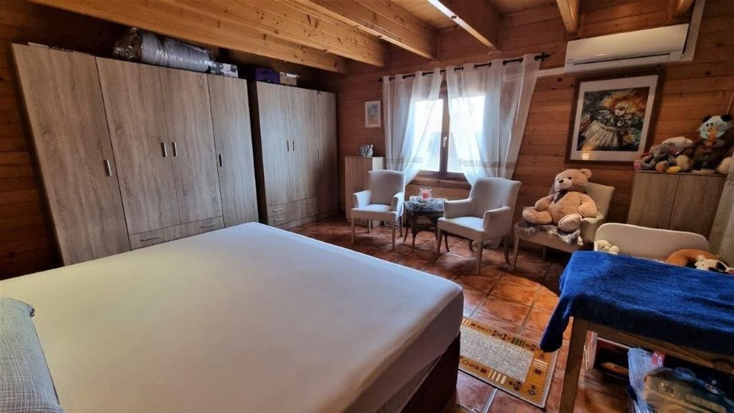 4 sypialnia Willa na sprzedaż w Dolores z basenem garażem - 849 500 € (Ref: 9371313)