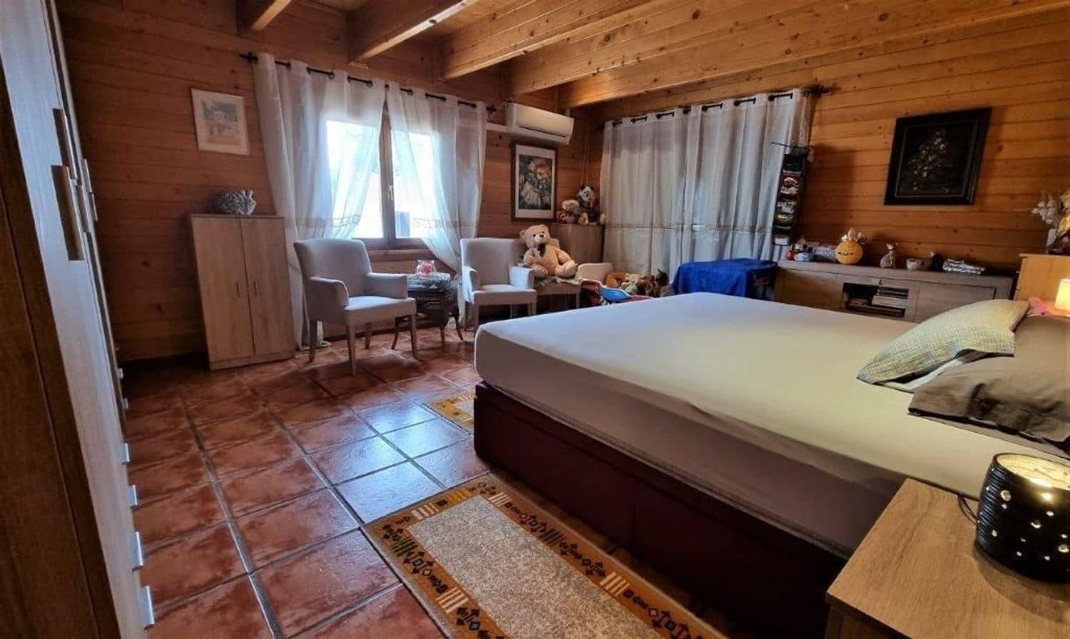 4 sypialnia Willa na sprzedaż w Dolores z basenem garażem - 849 500 € (Ref: 9371313)