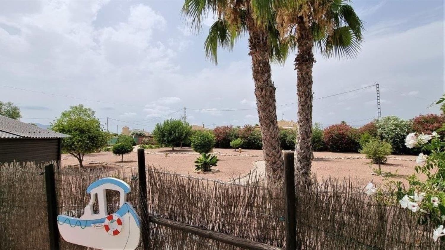 4 sypialnia Willa na sprzedaż w Dolores z basenem garażem - 849 500 € (Ref: 9371313)