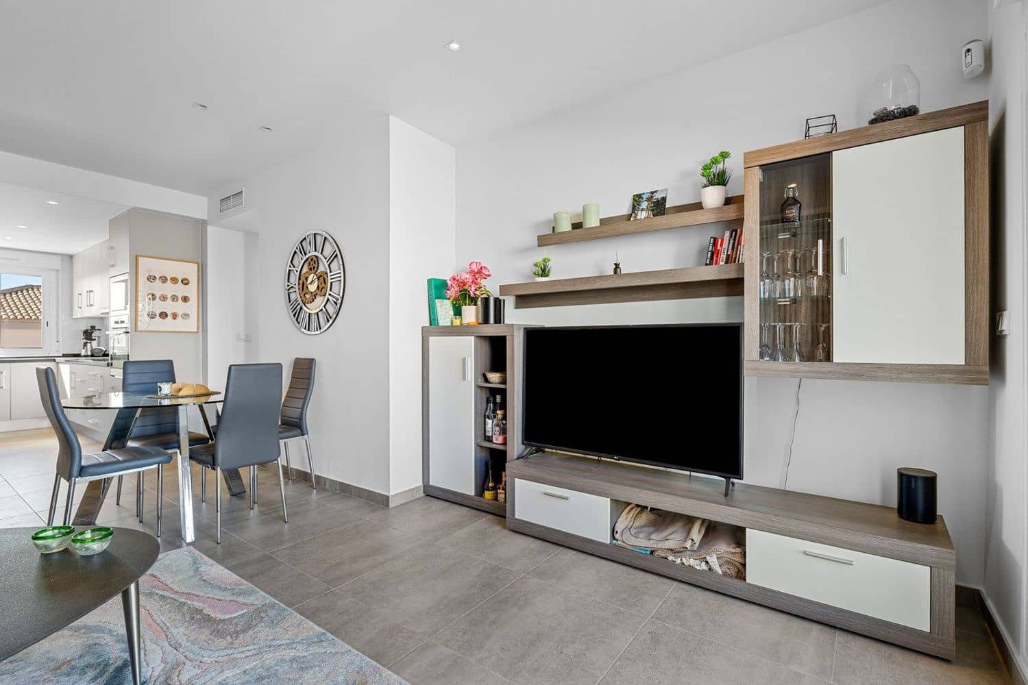 2 chambre Appartement à vendre à Torrevieja avec piscine garage - 284 000 € (Ref: 9387597)