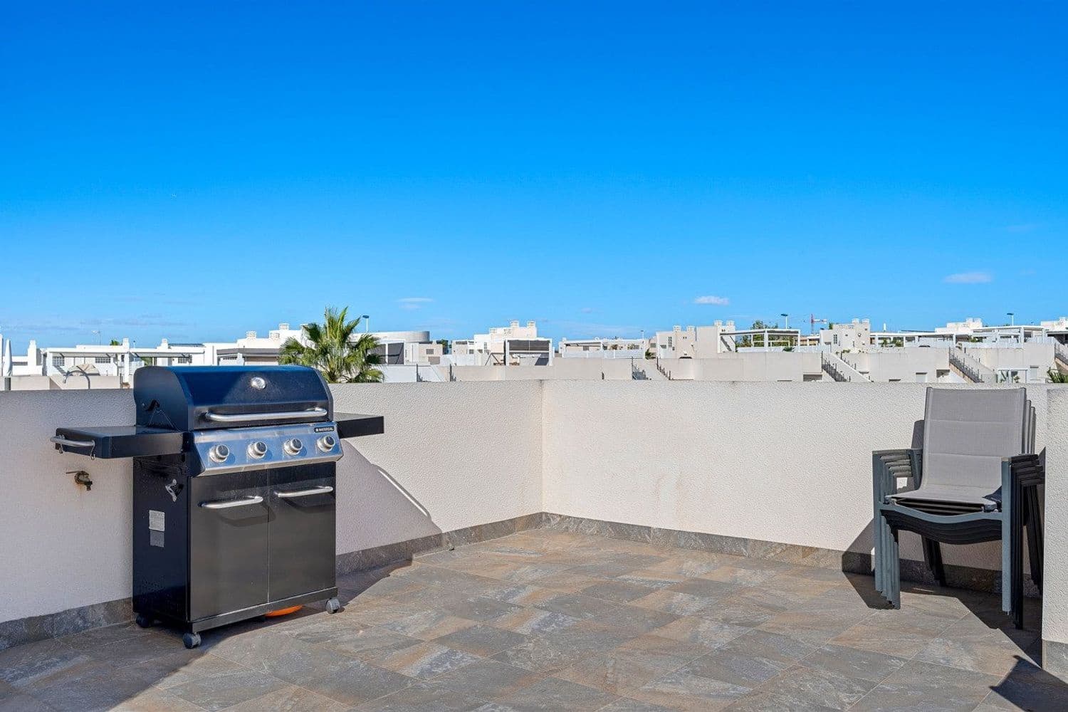 2 chambre Appartement à vendre à Torrevieja avec piscine garage - 284 000 € (Ref: 9387597)