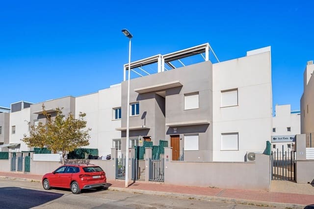 2 soveværelse Lejlighed til salg i Parque Acuático - Sector 25, Torrevieja med swimmingpool garage - € 284.000 (Ref: 9387597)