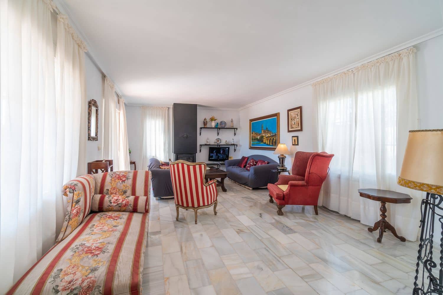 Chalet de 4 habitaciones en La Mata en venta con piscina garaje - 869.000 € (Ref: 9390052)