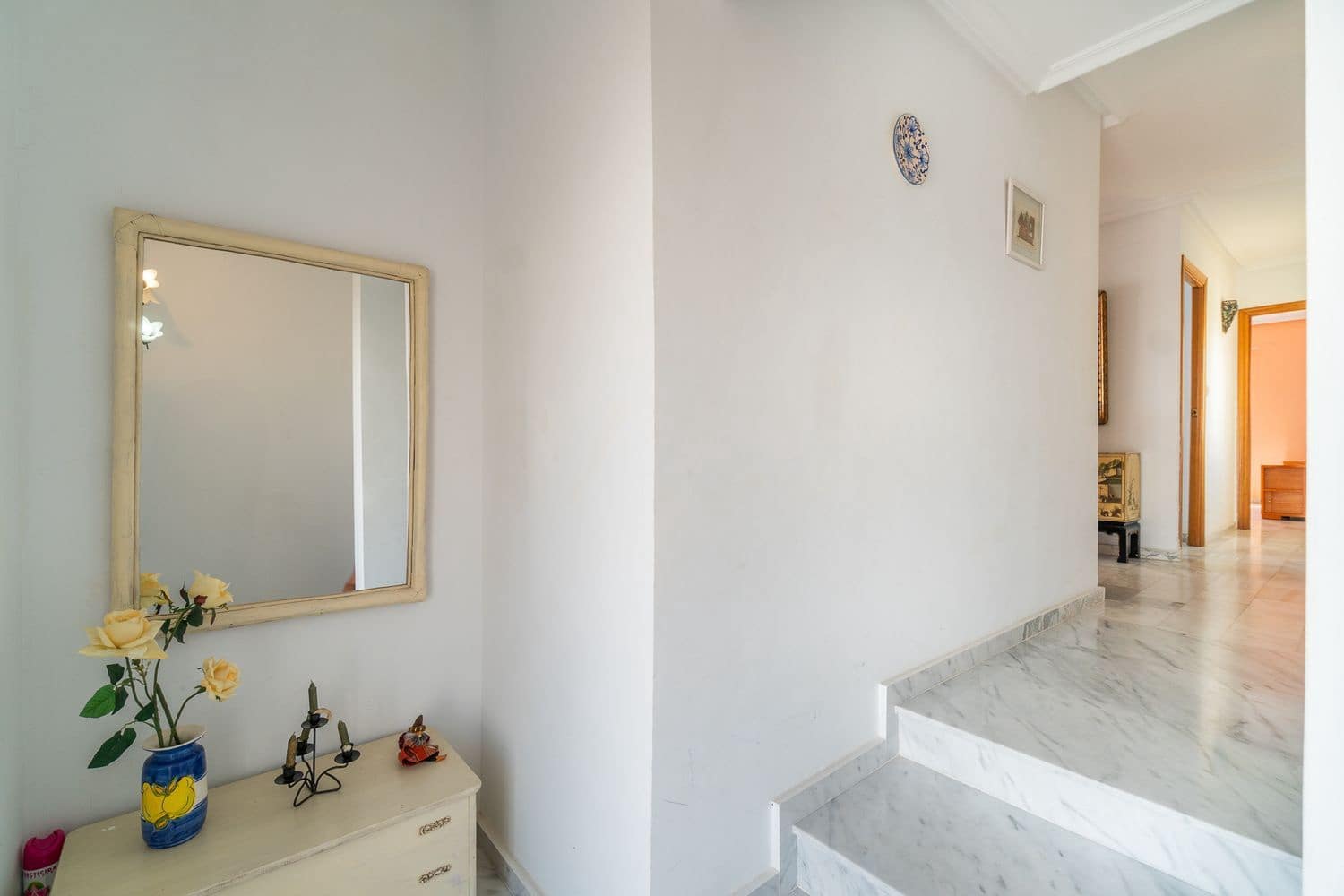 Chalet de 4 habitaciones en La Mata en venta con piscina garaje - 869.000 € (Ref: 9390052)