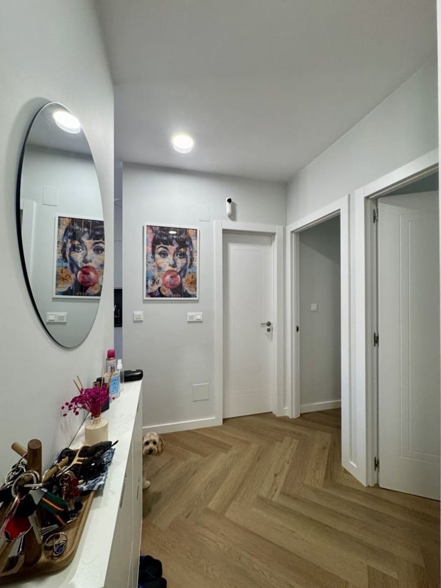 2 Zimmer Apartment zu verkaufen in Torrevieja mit Garage - 189.995 € (Ref: 9392075)