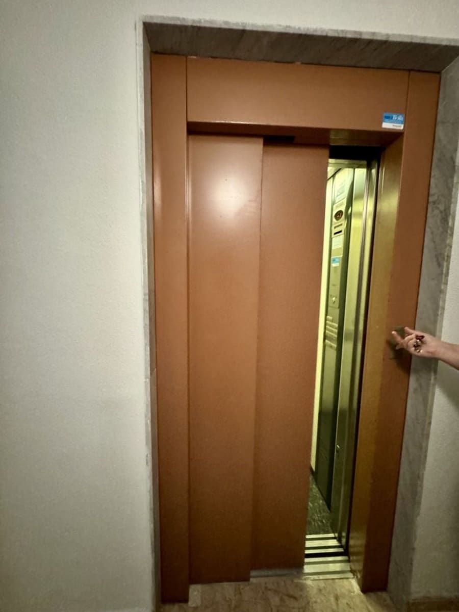 2 Zimmer Apartment zu verkaufen in Torrevieja mit Garage - 189.995 € (Ref: 9392075)