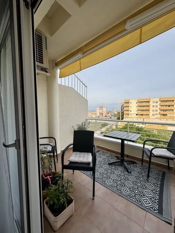 2 bedroom Apartment for sale in Avenida Habaneras - Curva de Palangre, Torrevieja with garage - € 189,995 (Ref: 9392075)