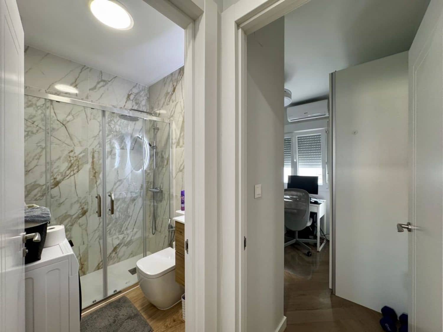 2 Zimmer Apartment zu verkaufen in Torrevieja mit Garage - 189.995 € (Ref: 9392075)