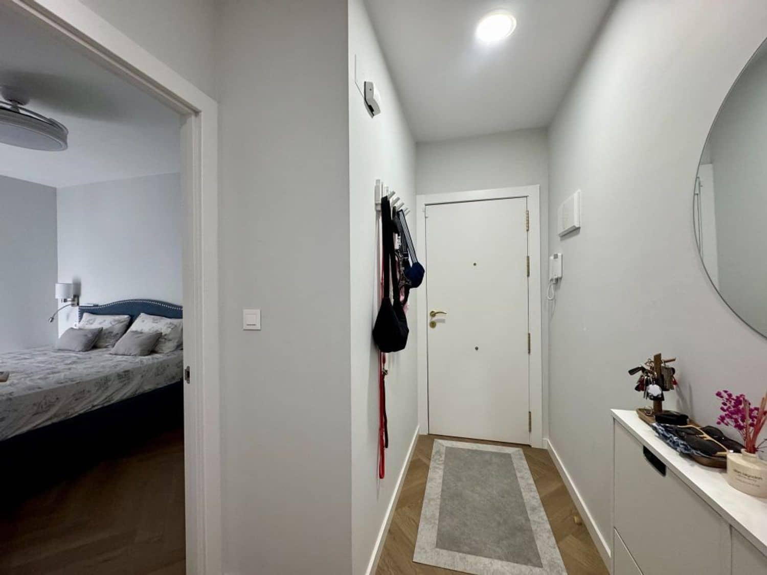 2 Zimmer Apartment zu verkaufen in Torrevieja mit Garage - 189.995 € (Ref: 9392075)