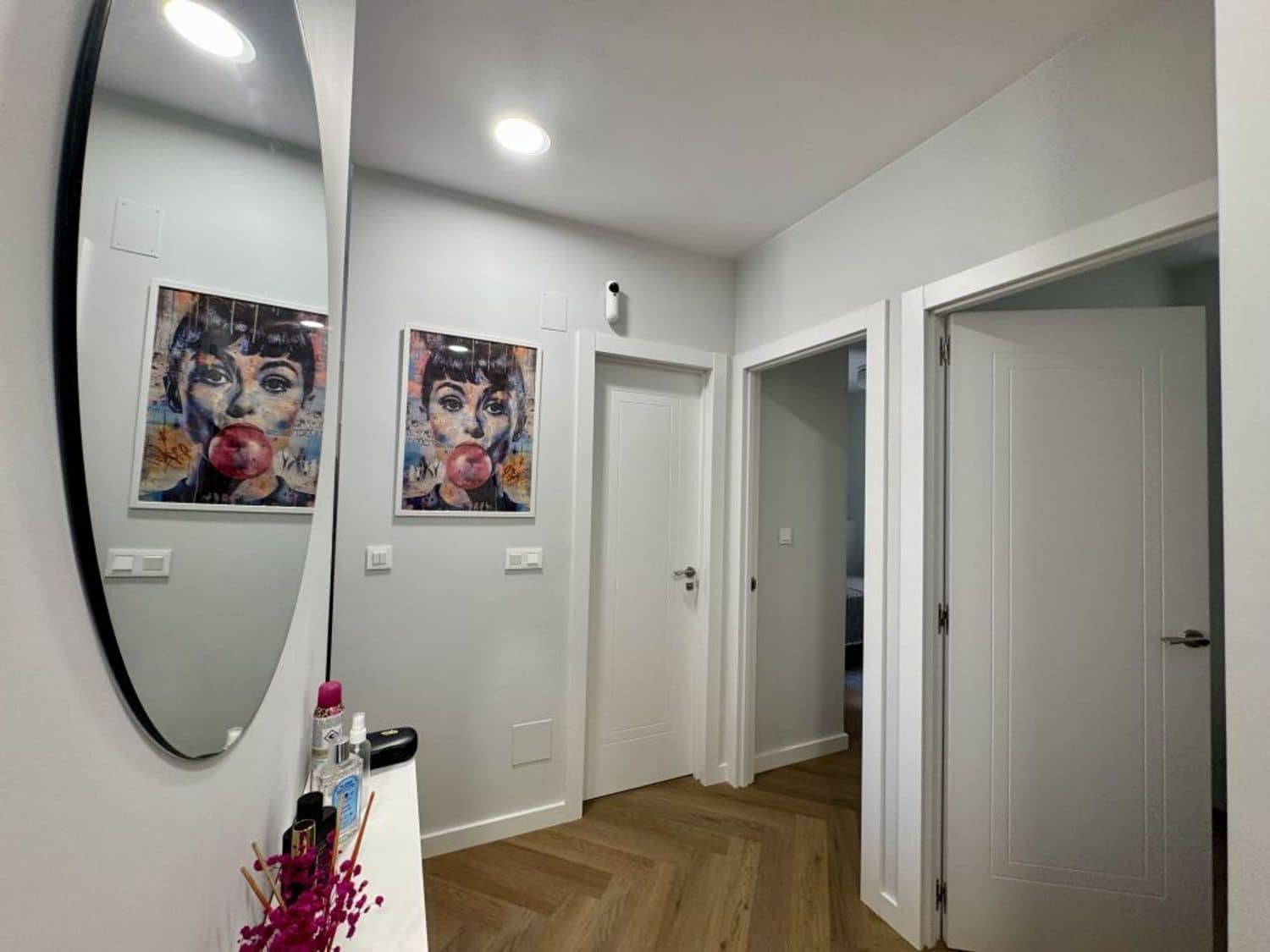 2 Zimmer Apartment zu verkaufen in Torrevieja mit Garage - 189.995 € (Ref: 9392075)