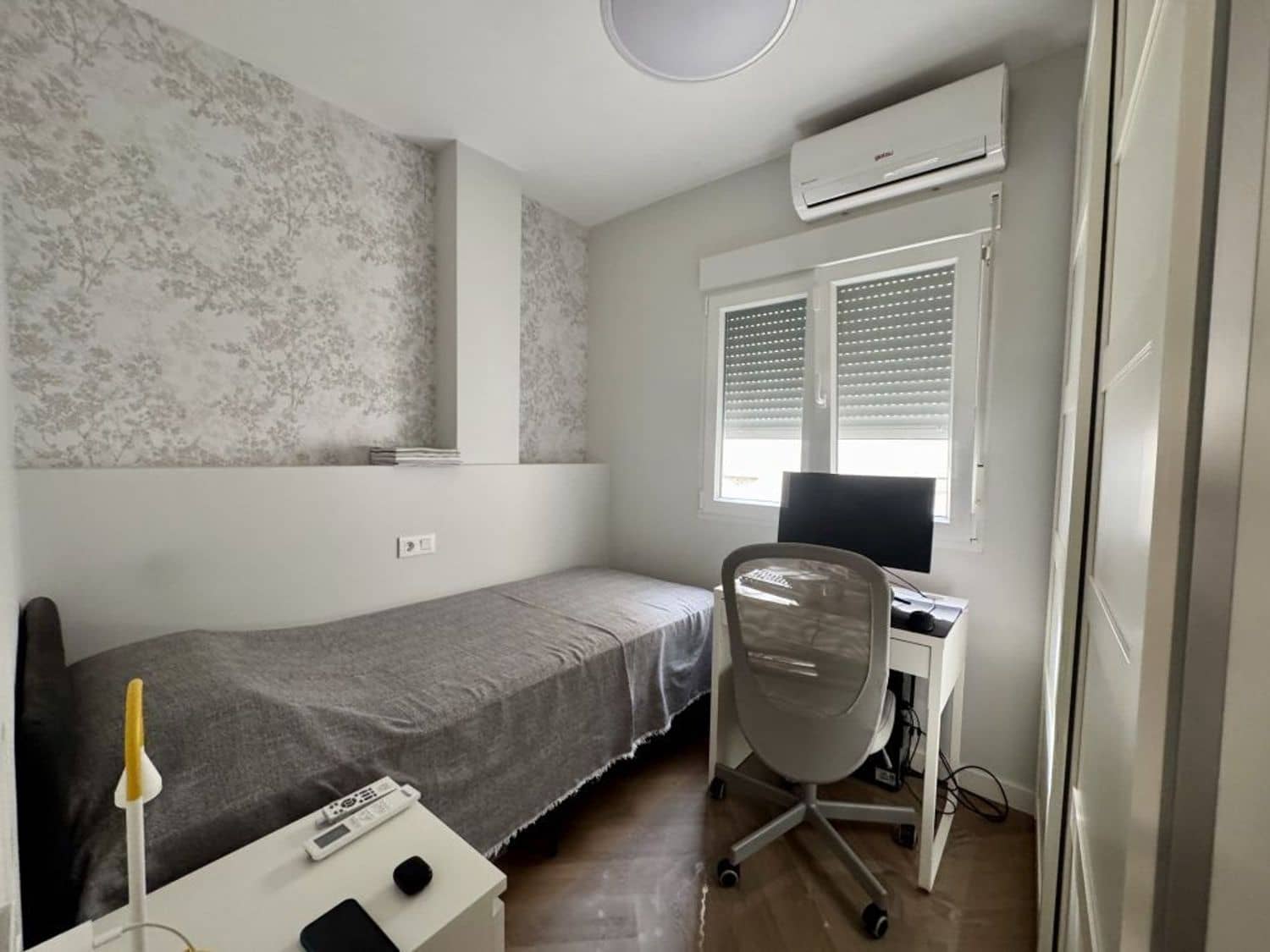 2 Zimmer Apartment zu verkaufen in Torrevieja mit Garage - 189.995 € (Ref: 9392075)