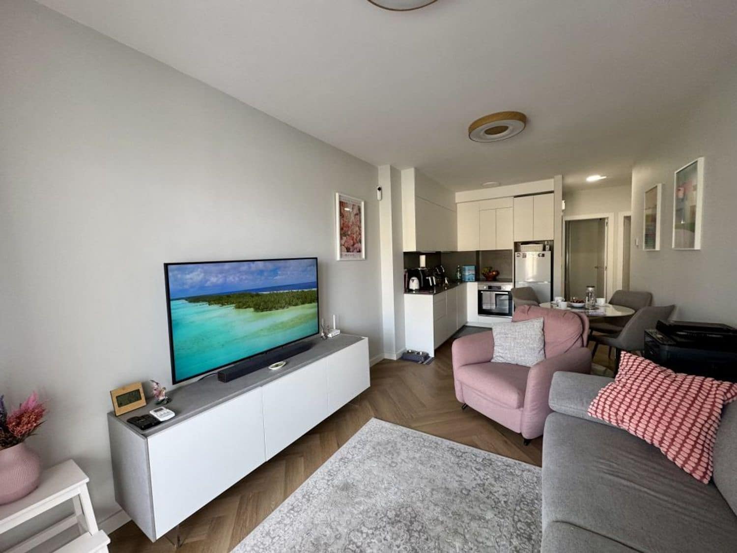 2 Zimmer Apartment zu verkaufen in Torrevieja mit Garage - 189.995 € (Ref: 9392075)