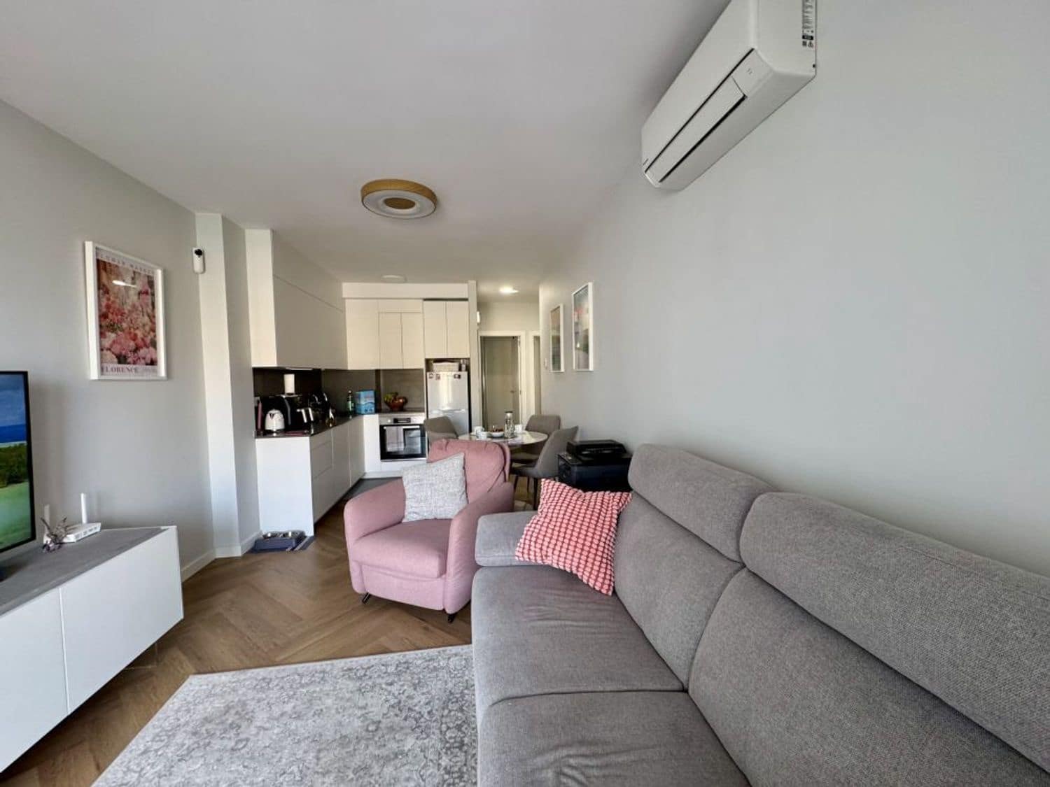 2 Zimmer Apartment zu verkaufen in Torrevieja mit Garage - 189.995 € (Ref: 9392075)