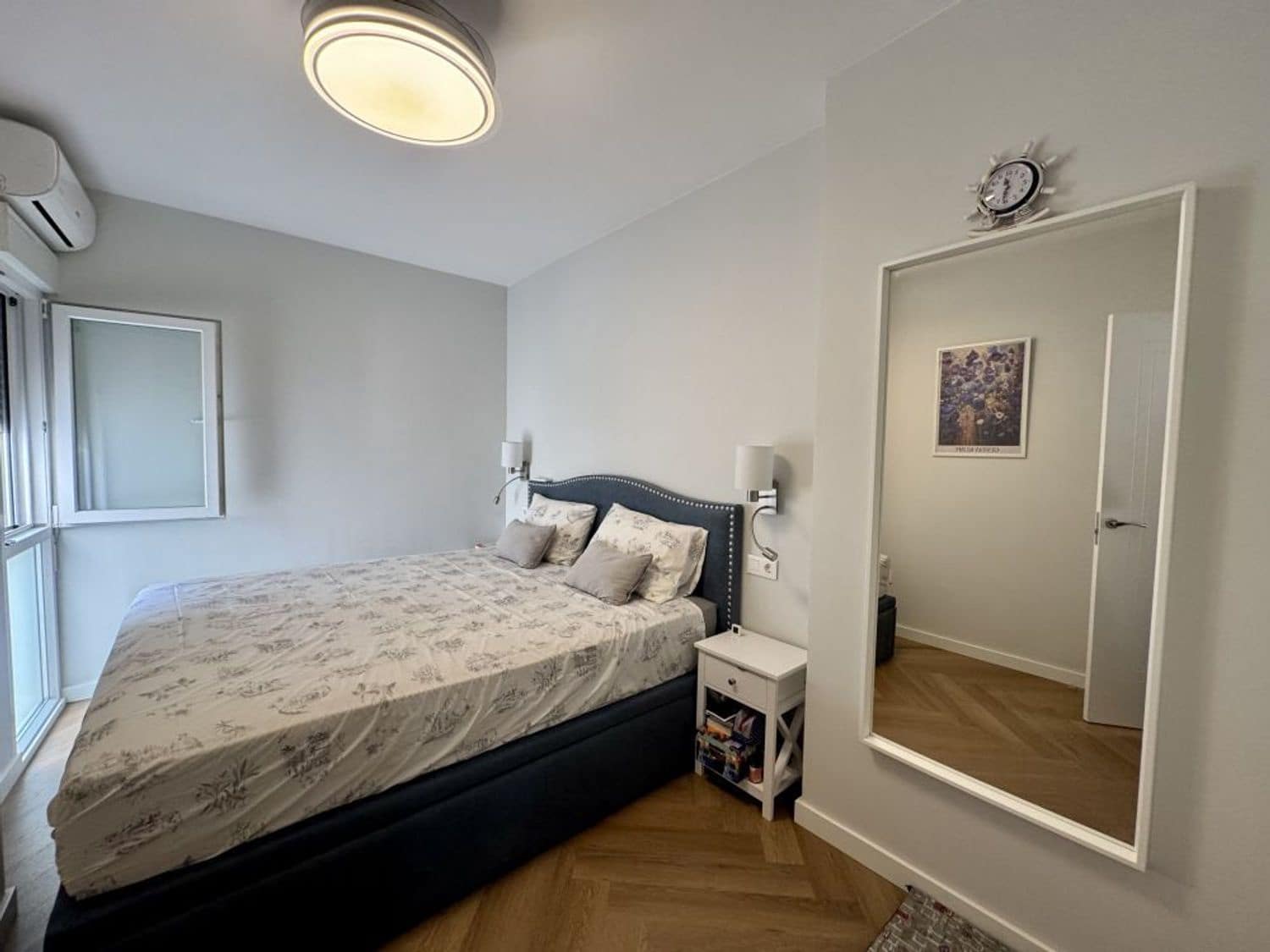 2 Zimmer Apartment zu verkaufen in Torrevieja mit Garage - 189.995 € (Ref: 9392075)