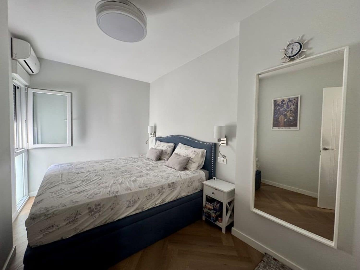 2 Zimmer Apartment zu verkaufen in Torrevieja mit Garage - 189.995 € (Ref: 9392075)