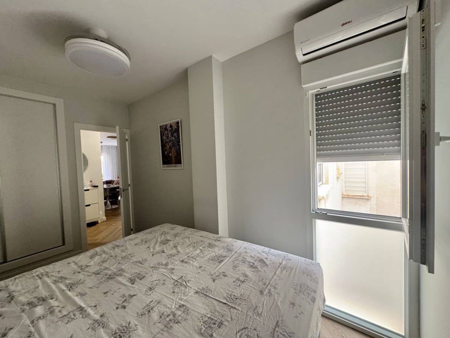 2 Zimmer Apartment zu verkaufen in Torrevieja mit Garage - 189.995 € (Ref: 9392075)