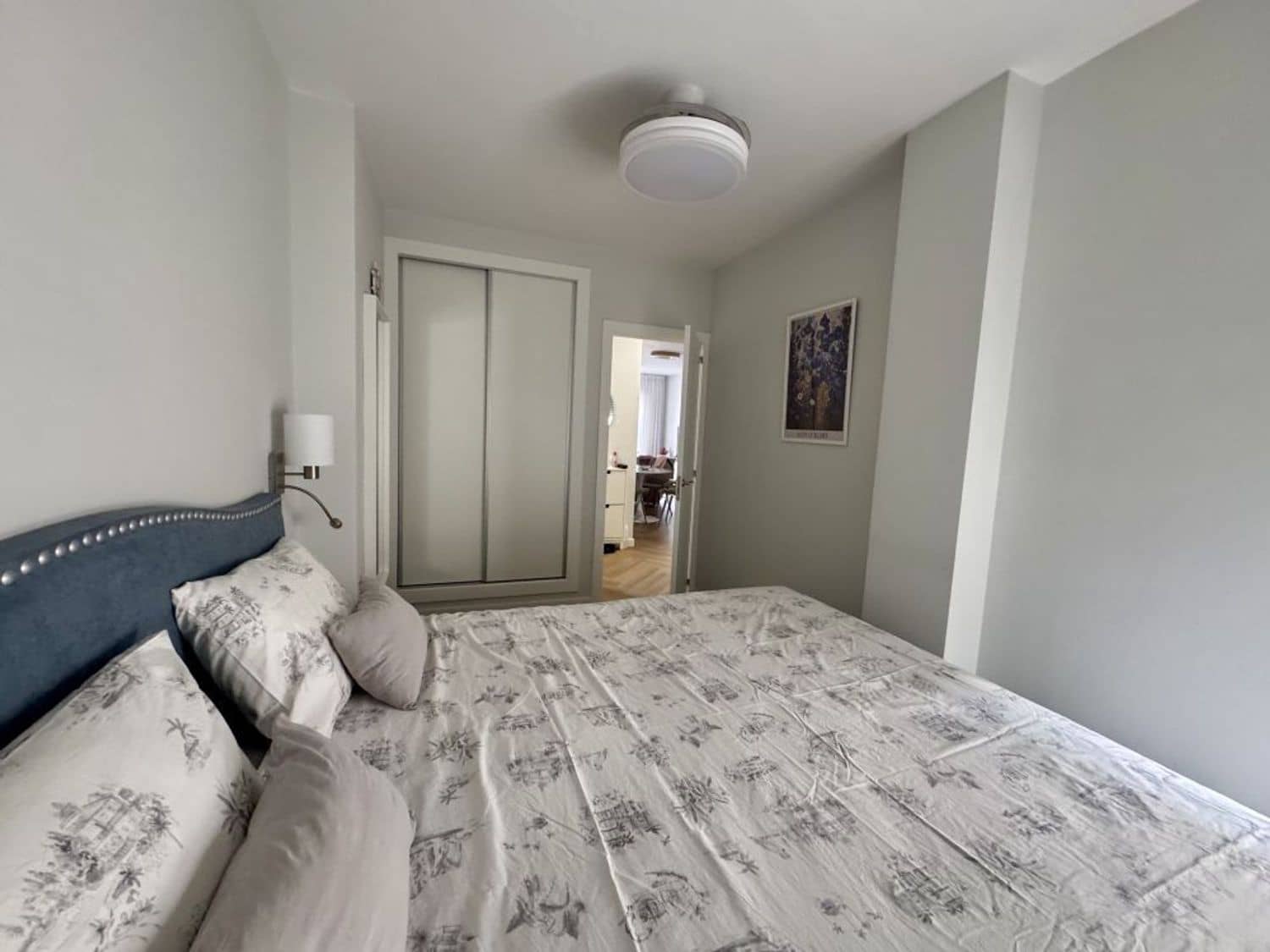 2 Zimmer Apartment zu verkaufen in Torrevieja mit Garage - 189.995 € (Ref: 9392075)