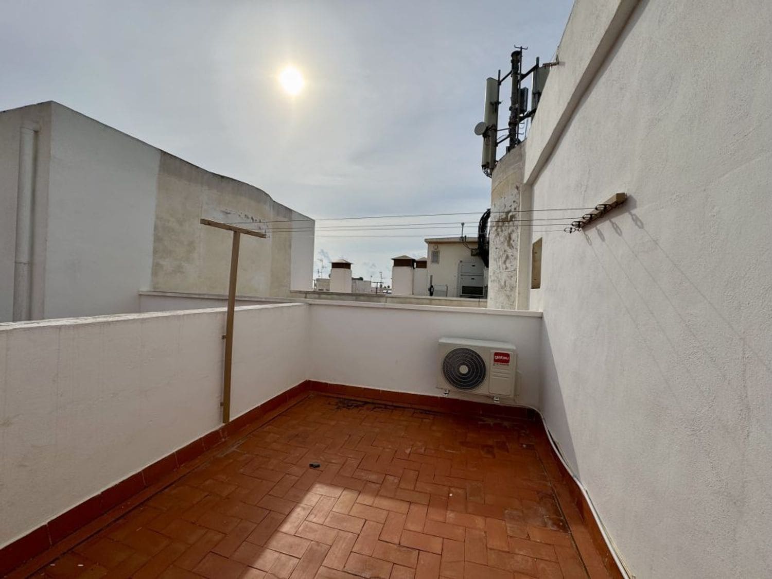 2 Zimmer Apartment zu verkaufen in Torrevieja mit Garage - 189.995 € (Ref: 9392075)