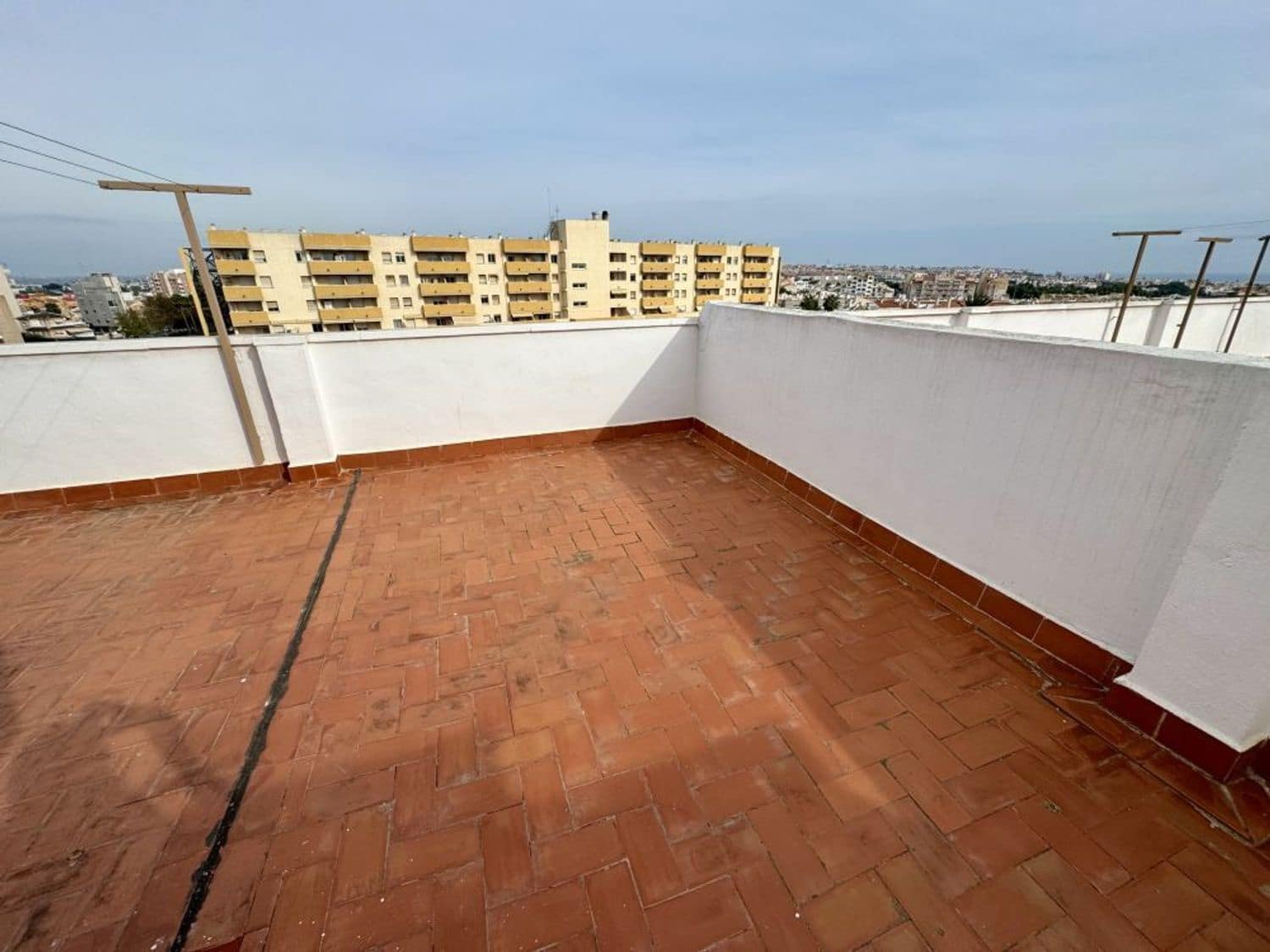 2 Zimmer Apartment zu verkaufen in Torrevieja mit Garage - 189.995 € (Ref: 9392075)